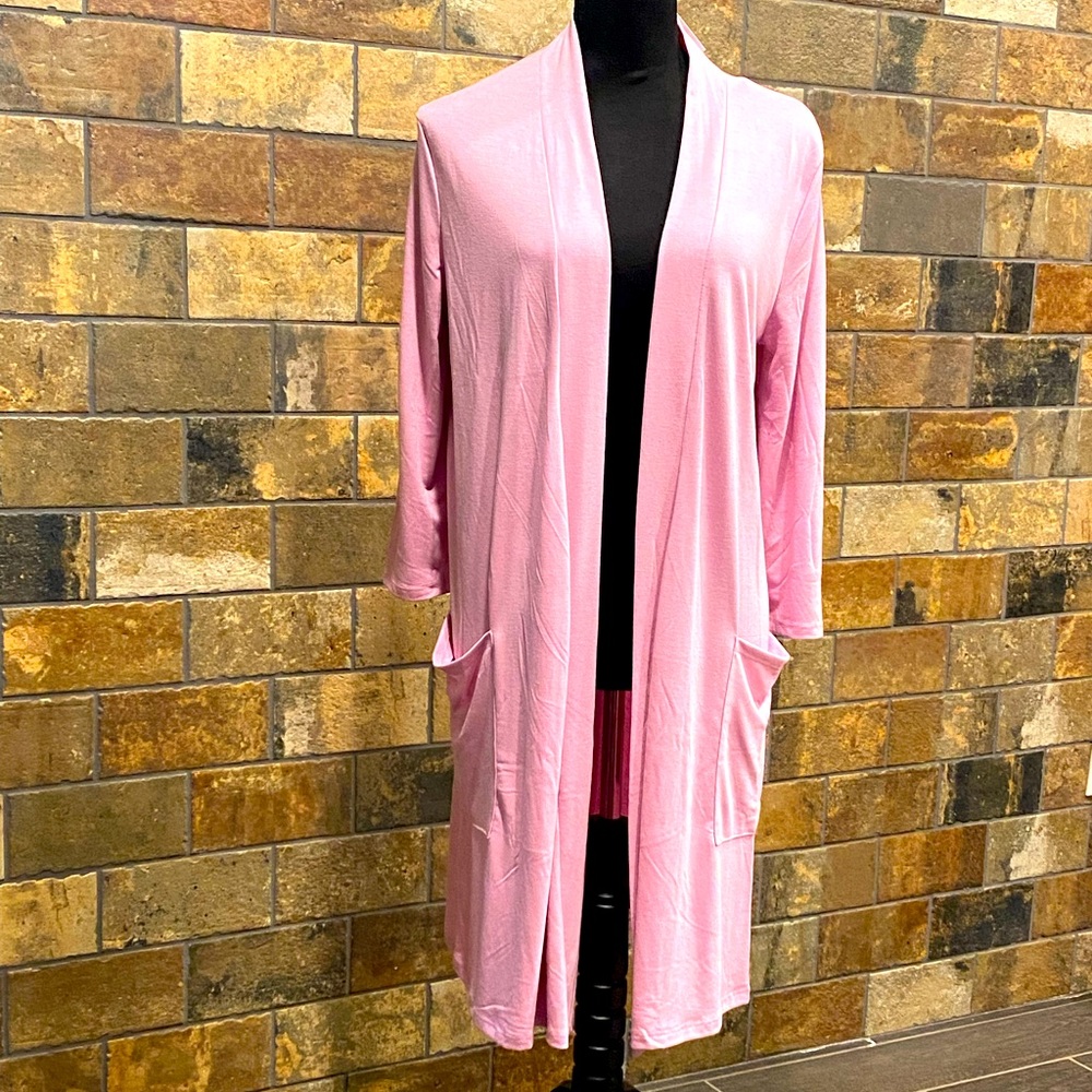 Lightweight Cardigan
